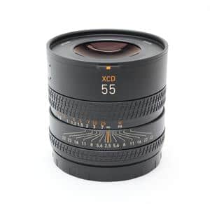 ハッセルブラッド XCD 55V HASSELBLAD Xシステム [新品]Hasselblad ハッセルブラッド XCD 2,5/55V