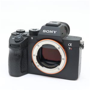 sony α7r iii 中古」の商品検索結果 | デジタルカメラ、ミラーレス