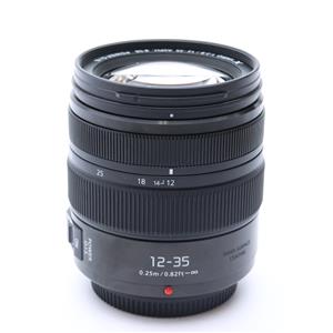 LUMIX G X VARIO 12-35mm F2.8」の商品検索結果 | デジタルカメラ