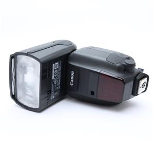 Canon (キヤノン) スピードライト 600EX II-RT」の商品検索結果