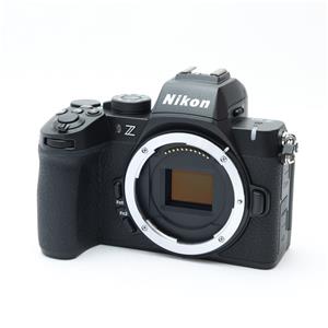Nikon (ニコン) Z50II ボディ メイン