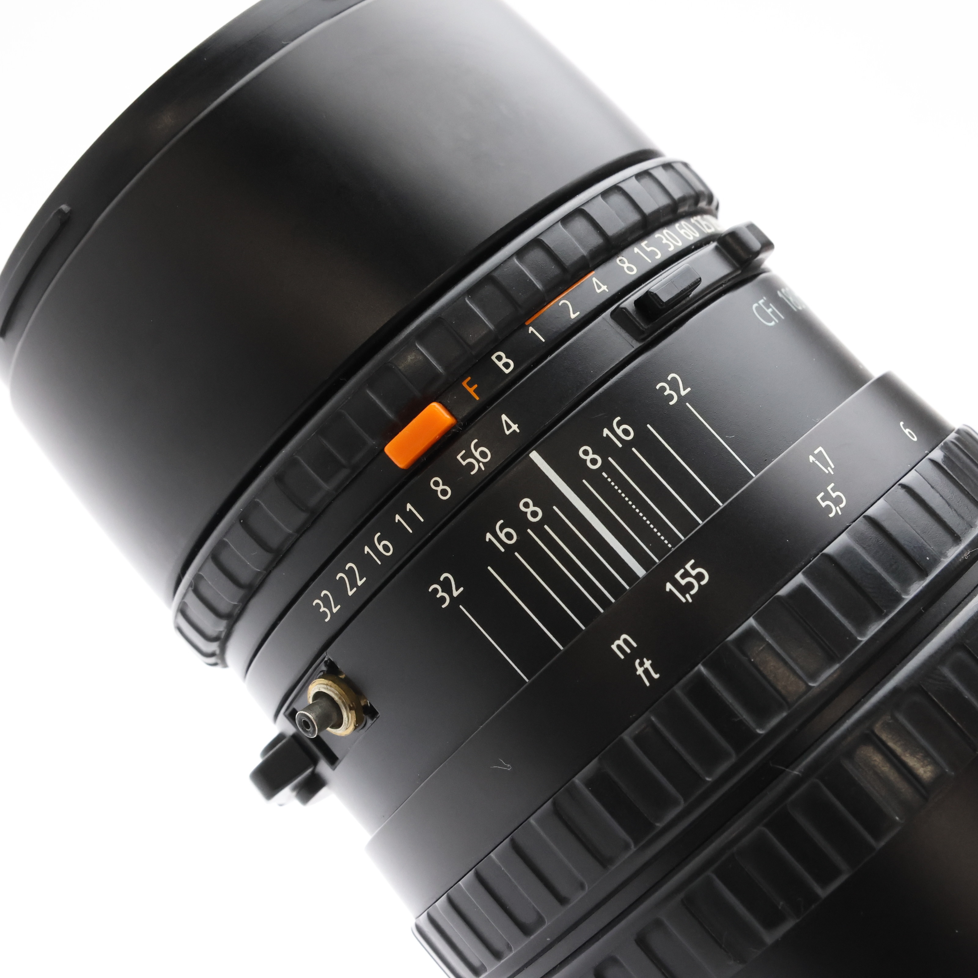 中古)HASSELBLAD (ハッセルブラッド) CFi 180mm F4（商品ID