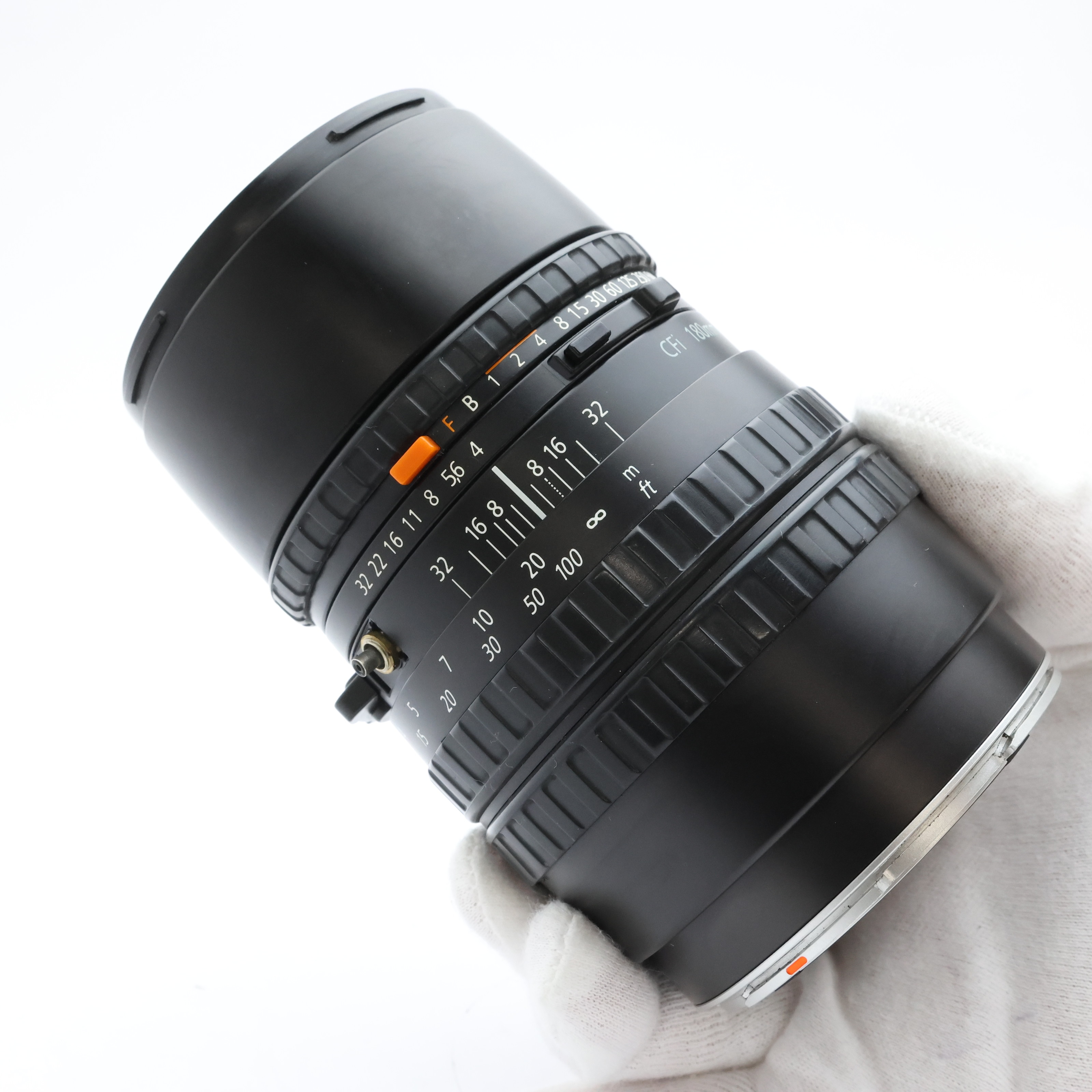 ハッセルブラッド　Sonnar 4/180 CF 美品 中古)HASSELBLAD (ハッセルブラッド) CFi 180mm F4（商品ID