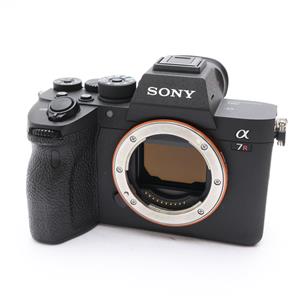 sony α7r iv」の商品検索結果 | デジタルカメラ、ミラーレスカメラ