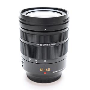 Panasonic (パナソニック) LEICA DG VARIO-ELMARIT 12-60mm F2.8-4.0