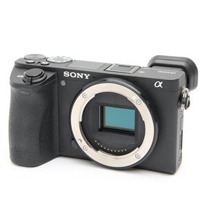 SONY α6500 ボディ ILCE-6500」の商品検索結果 | デジタルカメラ