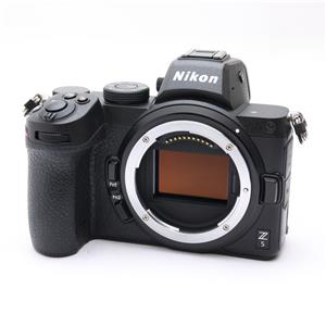 Nikon Z5」の商品検索結果 | デジタルカメラ、ミラーレスカメラ、交換