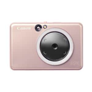 新品)Canon (キヤノン) iNSPiC PV-223-PK ピンク（商品ID 