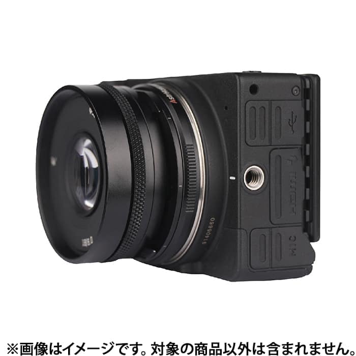 AstrHori アストロリ 18mm F8.0 Shift（中古） 新品)AstrHori（アストロリ） 18mm F8.0 Shift (ライカSL/TL用)（商品