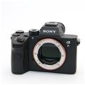 SONY (ソニー) α7RIII ボディ ILCE-7RM3