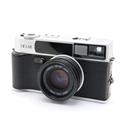 Konica (コニカ) HEXAR (Classic)