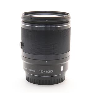Nikon ニコン 1 Nikkor Vr 10 100mm F4 5 6 ブラック 中古商品 の商品検索結果 デジタルカメラ ミラーレスカメラ 交換レンズの総合サイト マップカメラ