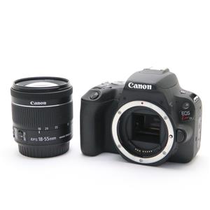 中古 Canon キヤノン Eos Kiss X9 Ef S18 55 F4 Stm レンズキット ブラック 商品id 詳細ページ デジタルカメラ ミラーレスカメラ 交換レンズの総合サイト マップカメラ 中古 Canon キヤノン Eos Kiss X9 Ef S18 55 F4 Stm レンズキット ブラック 商品id 詳細ページ デジタルカメラ ミラーレスカメラ 交換レンズの総合サイト マップカメラ
