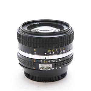 Nikon (ニコン) Ai Nikkor 50mm F1.4」の商品検索結果 | デジタル