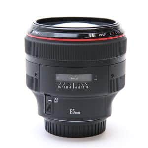 Canon (キヤノン) EF85mm F1.2L II USM」の商品検索結果 | デジタル 