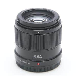panasonic lumix g 42.5 mm f1 7 asph power ois