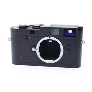 中古)Leica (ライカ) M-A(Typ127) ブラッククローム（商品ID 