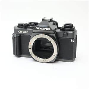 OLYMPUS (オリンパス) OM-3 Ti メイン