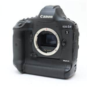 Canon (キヤノン) EOS-1D X Mark II メイン