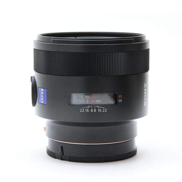 中古)SONY (ソニー) Planar T* 50mm F1.4 ZA SSM SAL50F14Z 中古)SONY (ソニー) Planar T* 50mm F1.4 ZA SSM SAL50F14Z