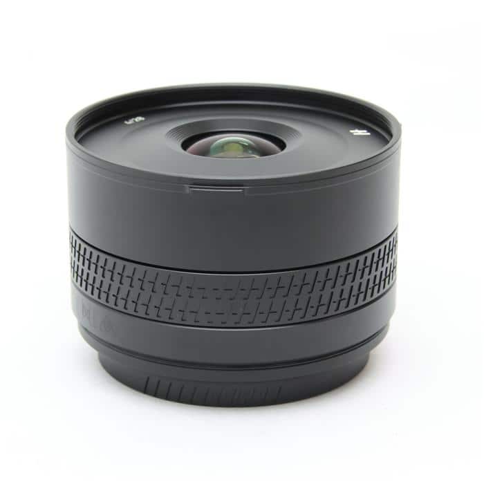 HASSELBLAD (ハッセルブラッド) XCD 28mm F4 P マップカメラ：カメラ 