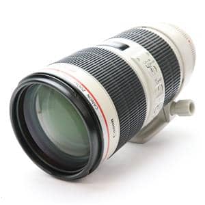 canon (キヤノン) ef70-200mm f2.8l is ii usm」の商品検索結果