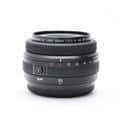 フジノン GF50mm F3.5 R LM WR