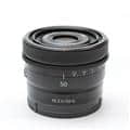 FE 50mm F2.5G SEL50F25G