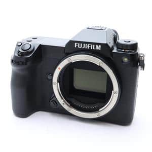 GFX100S」「FUJIFILM」「中古商品」の商品検索結果 | デジタルカメラ 