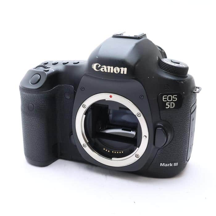 EOS 5D Mark III ボディ