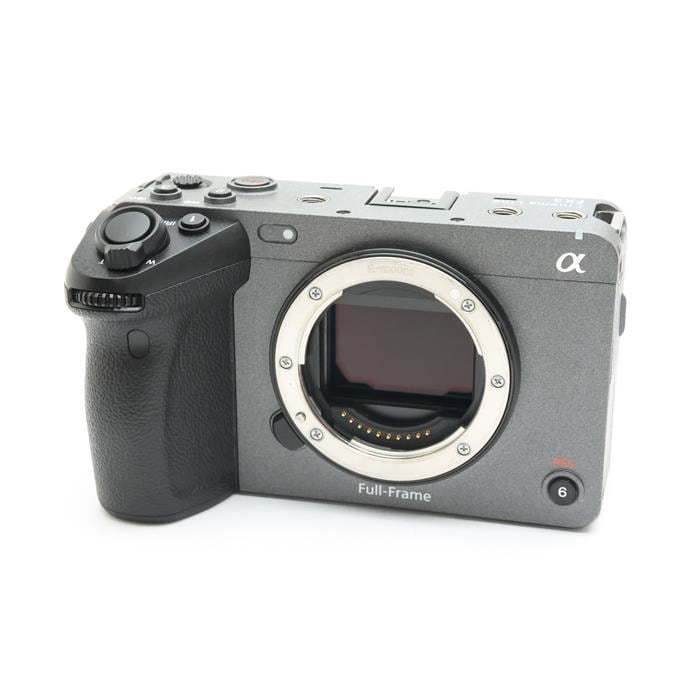 FX3 ボディ ILME-FX3