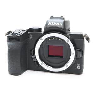 Nikon (ニコン) Z50 ボディ メイン