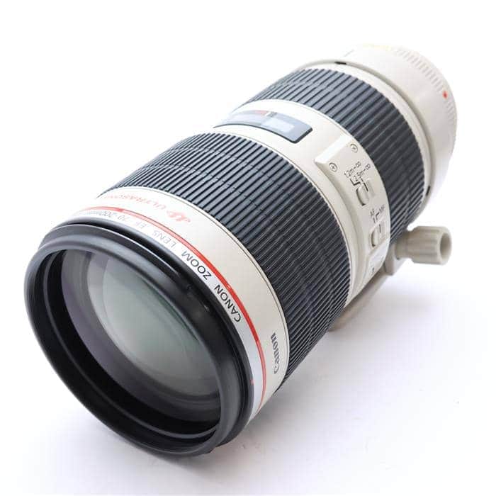 EF70-200mm F2.8L IS II USM
