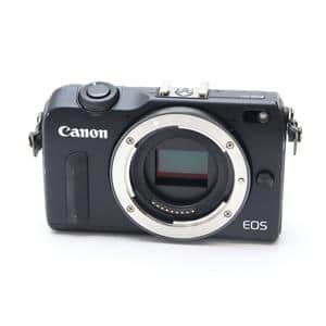 キヤノン EOS M ボディ Amazon | Canon ミラーレス一眼カメラ EOS M ボディ ブラック