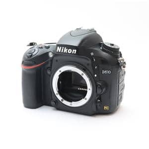 Nikon (ニコン) D610 ボディ メイン