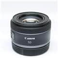 Canon (キヤノン) RF50mm F1.8 STM