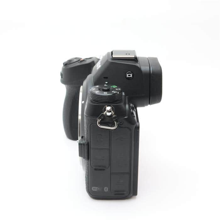 中古)Nikon (ニコン) Z6 ボディ（商品ID：3717021503287）詳細