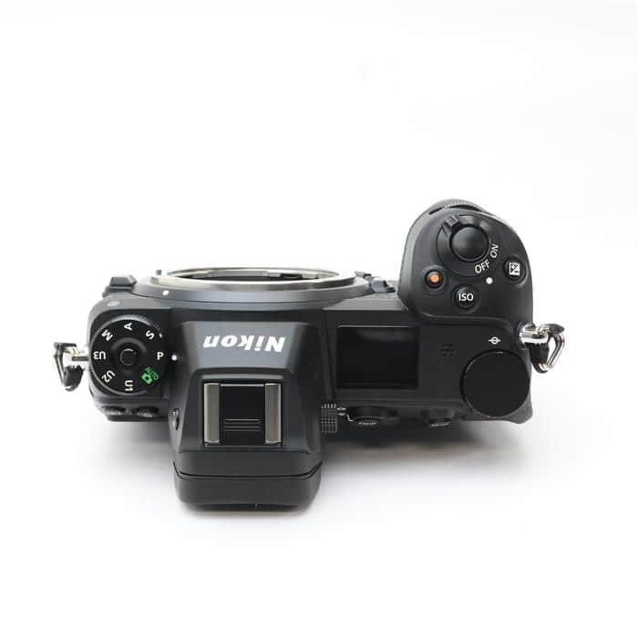 Nikon - 【中古】(ニコン) Nikon Z 6 ボディ 中古：B(並品)】ニコン Z 6 ボディ | 2444310018238