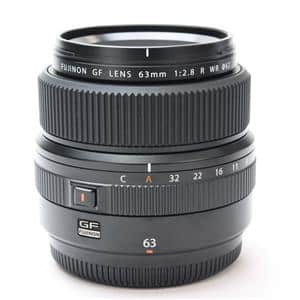 新品)FUJIFILM (フジフイルム) フジノン GF63mm F2.8 R WR（商品ID
