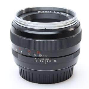 りょう様 美品 Carl Zeiss Planar 50ｍｍ F1.4 AEJ Amazon.com : ZEISS Classic Planar ZE T* 50mm f/1.4 Standard