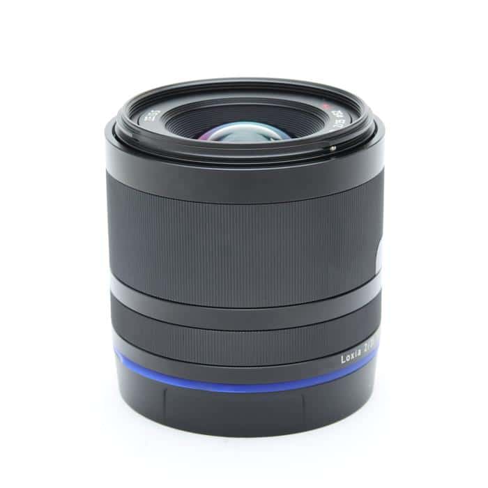 美品 Carl Zeiss カールツァイス Loxia 35mm F2 ソニーE 中古)Carl Zeiss (カールツァイス) Loxia 35mm F2（ソニーE用