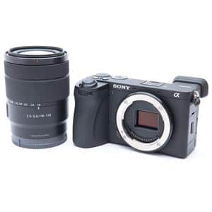 SONY (ソニー) α6700 高倍率ズームレンズキット ILCE-6700M」の