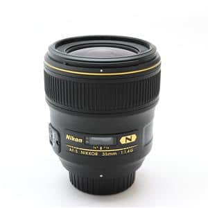 Nikon ニコン AF-S NIKKOR 35mm F1.4G 難あり品 Nikon ニコン AF-S NIKKOR 35mm F1.4G 難あり品 Amazon.co.jp: Nikon 単