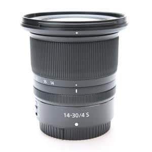 Nikon (ニコン) NIKKOR Z 14-30mm F4 S メイン