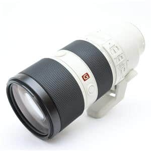 SONY (ソニー) FE 70-200mm F2.8 GM OSS SEL70200GM」「中古商品」の