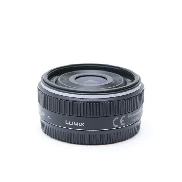 LUMIX G 14mm F2.5 II ASPH.