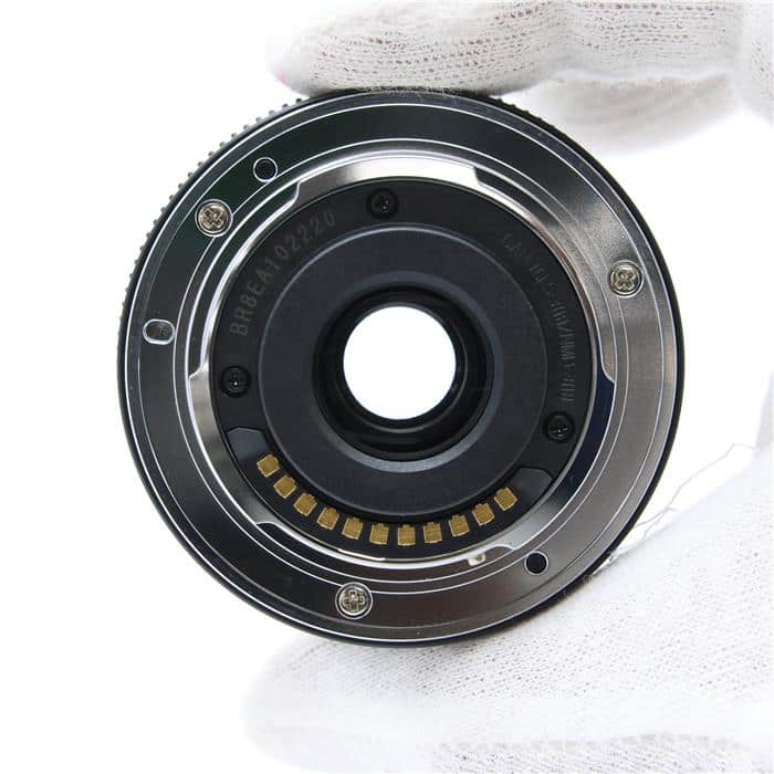 LUMIX G 14mm F2.5 II ASPH.