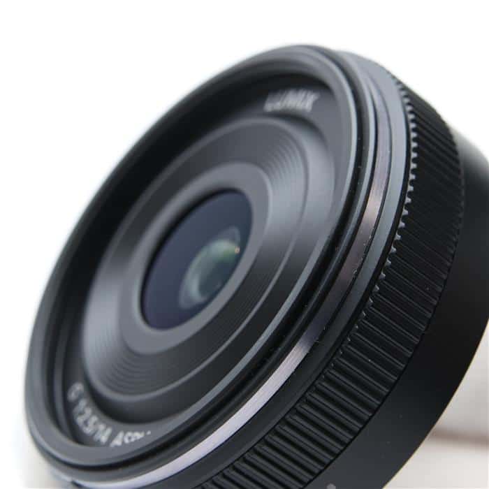 LUMIX G 14mm F2.5 II ASPH.