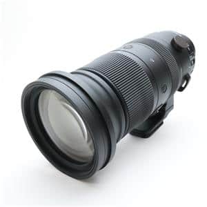 新品)SIGMA (シグマ) Sports 60-600mm F4.5-6.3 DG DN OS (ソニーE用