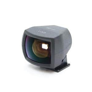 RICOH (リコー) 外部ファインダー GV-1」の商品検索結果 | デジタル